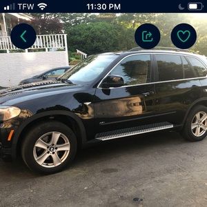 Meet your Posher, Theback